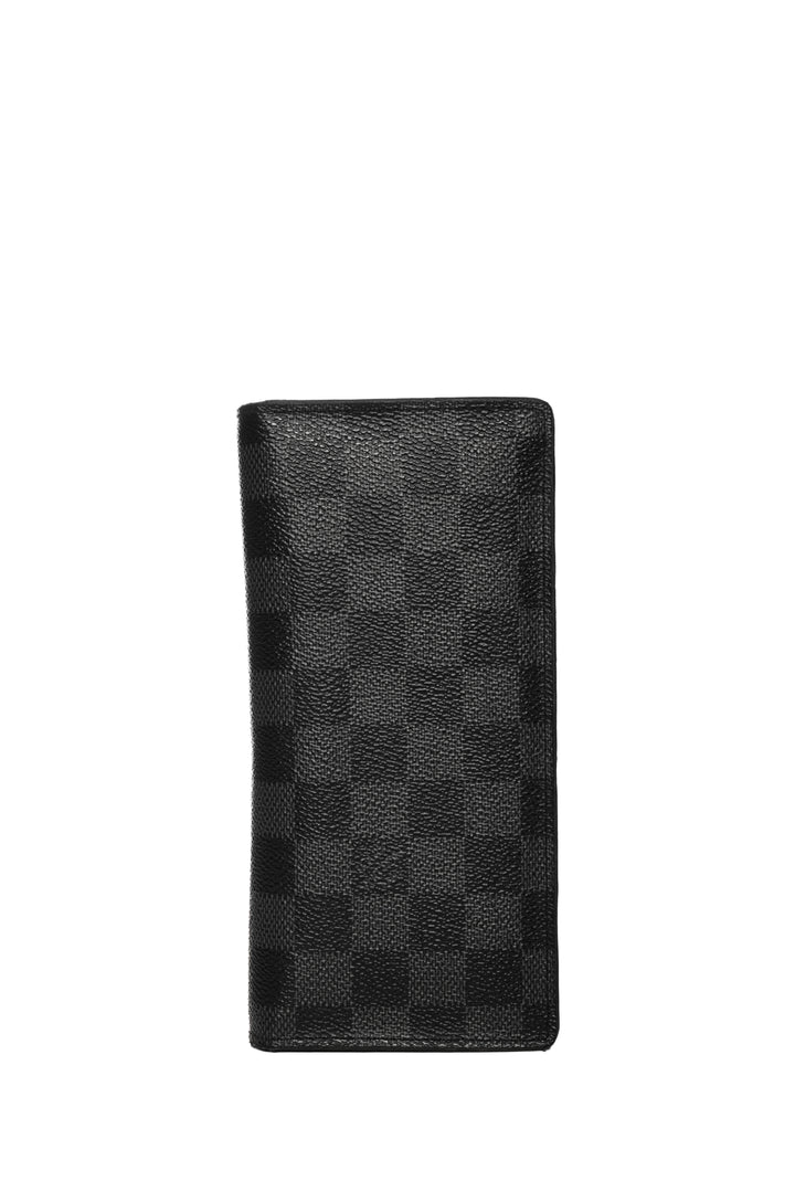 Louis Vuitton Men's Brazza Wallet