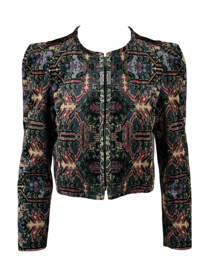 Isabel Marant Size 36 Jacket