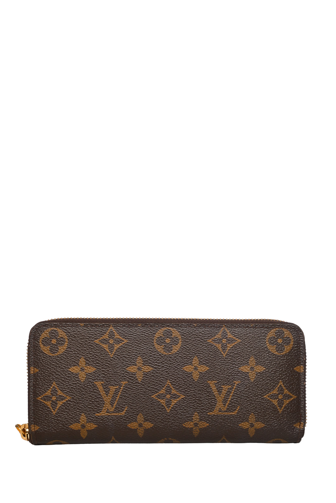 Louis Vuitton 2014 Clemence Wallet