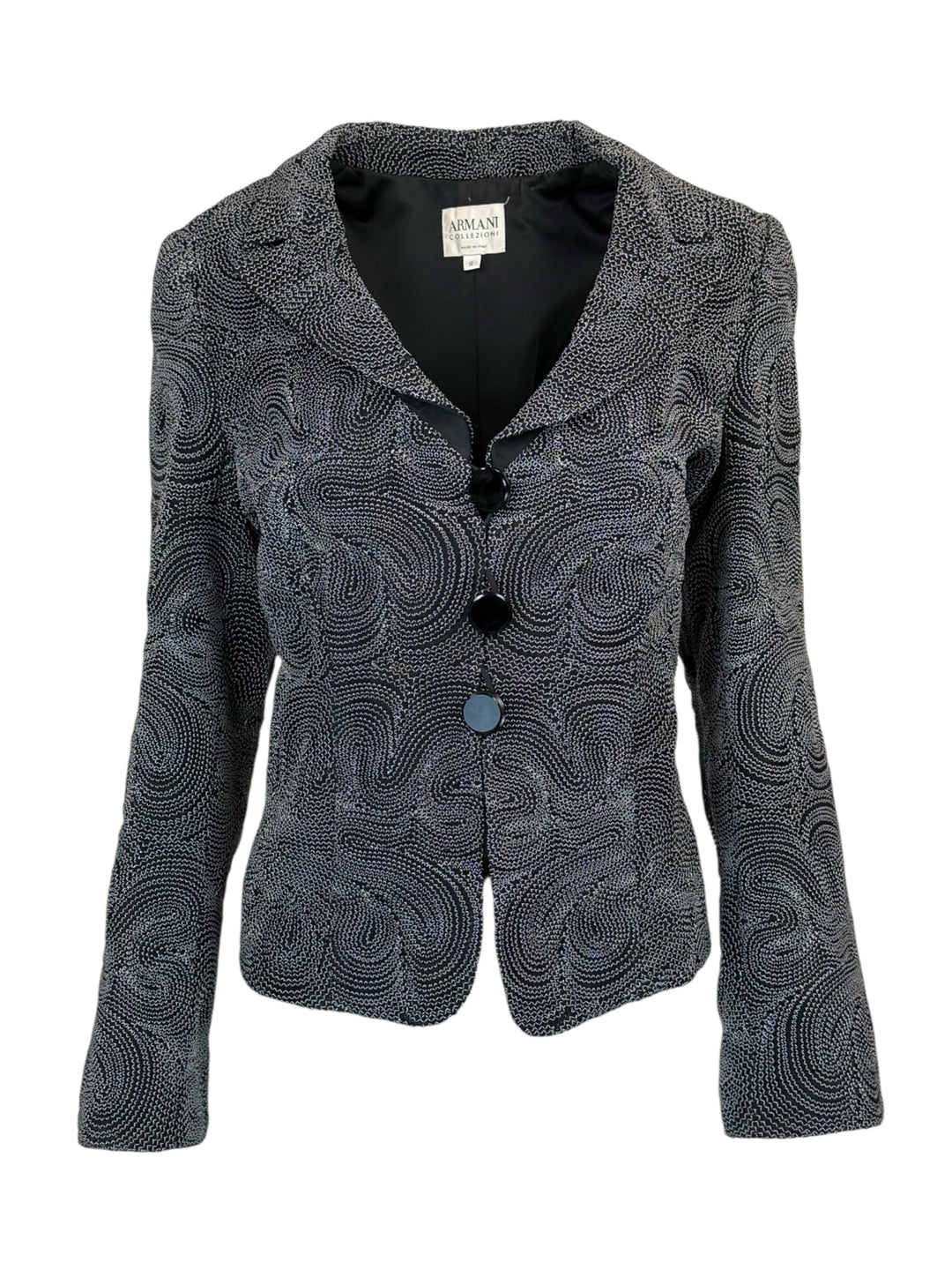 Armani Collezioni Size 12 Blazer