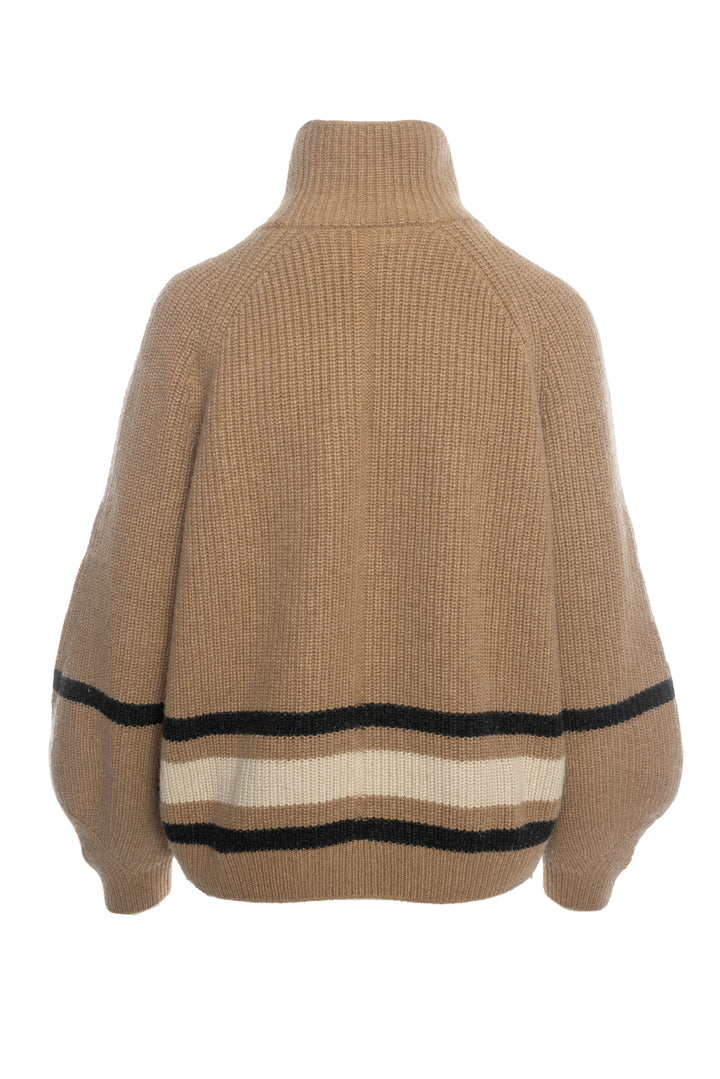 Loro Piana Size XS Baby Cashmere Turtleneck Sweater