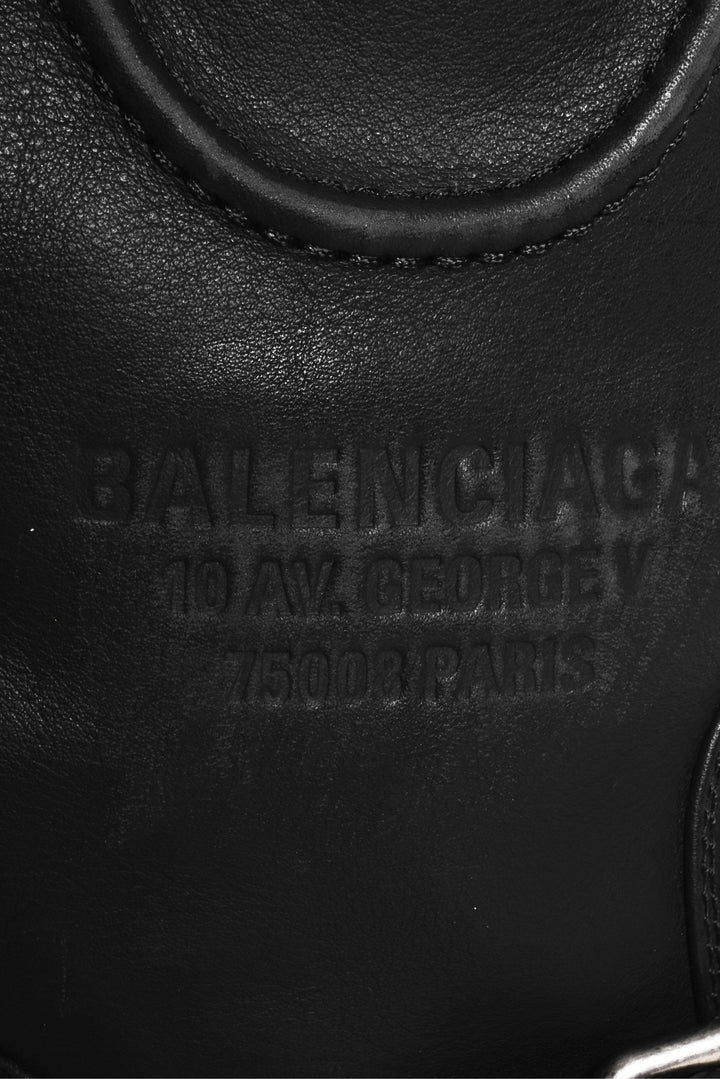 Balenciaga Size 39 Venom Boots