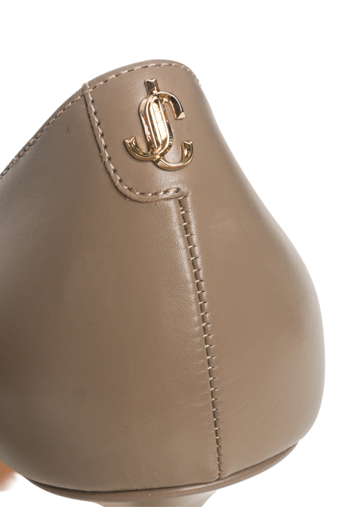 Jimmy Choo Size 40.5 Love 85 Pumps