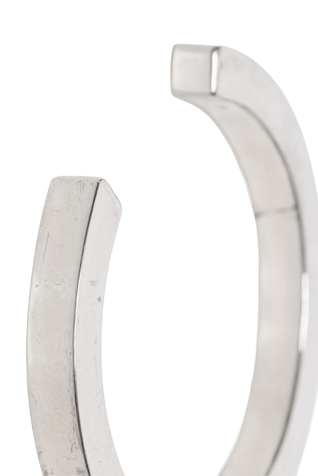 Jennifer Fisher Square Bangle Bracelet