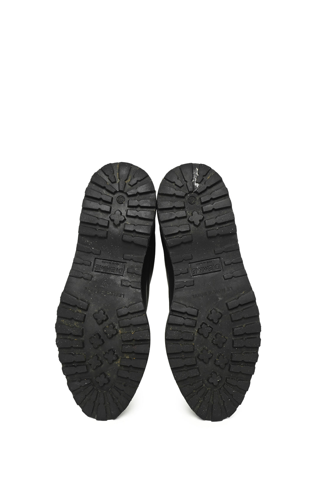 Le Monde Bery Size 40 Chelsea Dolomite Ankle Boots