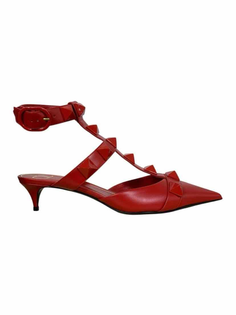 Valentino Size 39 Pumps