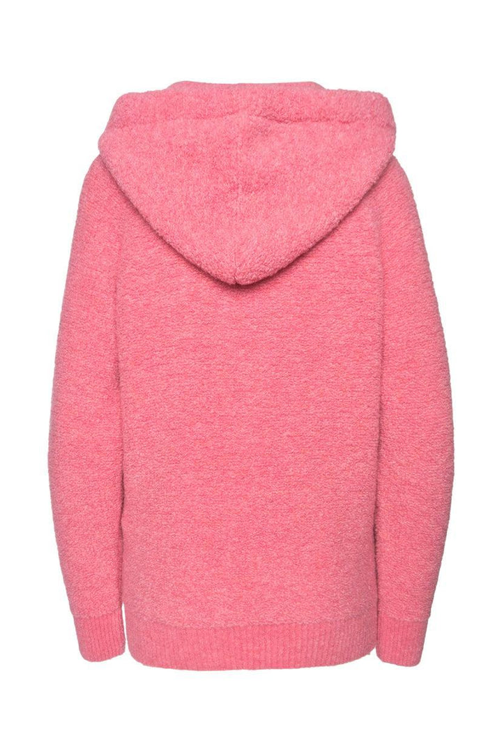 Gucci Size S Interlocking G Boucle Hoodie