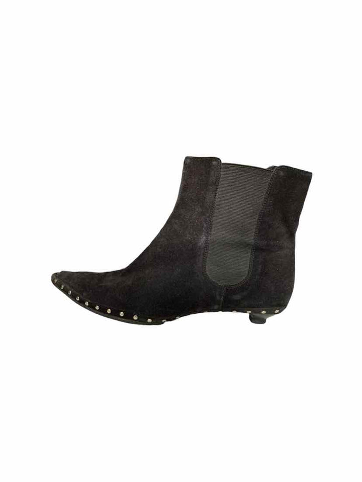 Celine Size 41 Ankle Boots