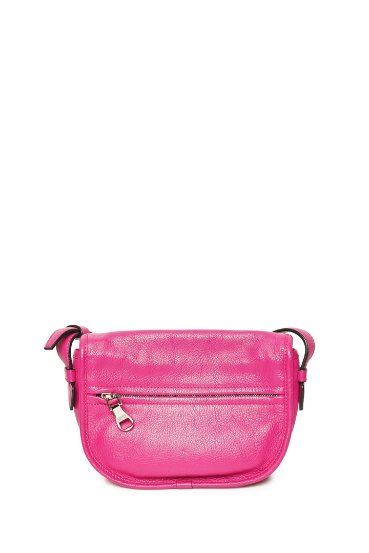 Loewe Heritage Messenger Crossbody