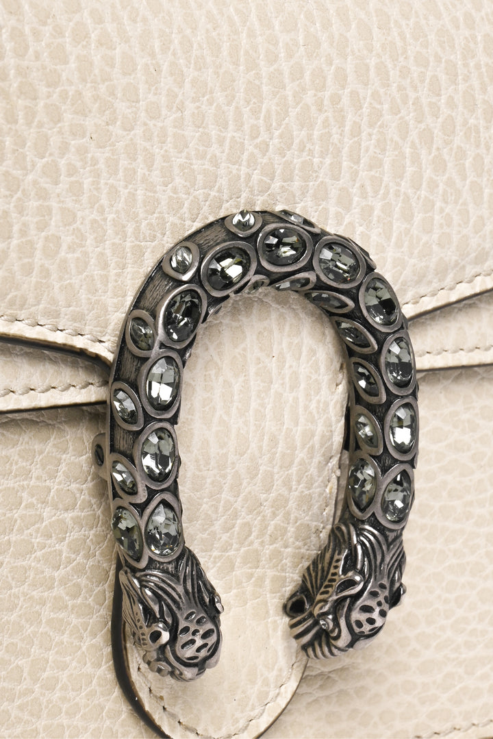 Gucci Dionysus Super Mini Bag