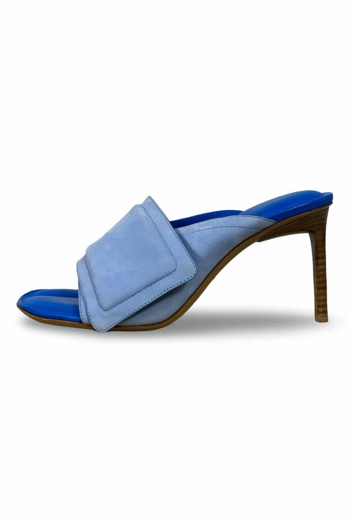 Jacquemus Size 37 Sandals