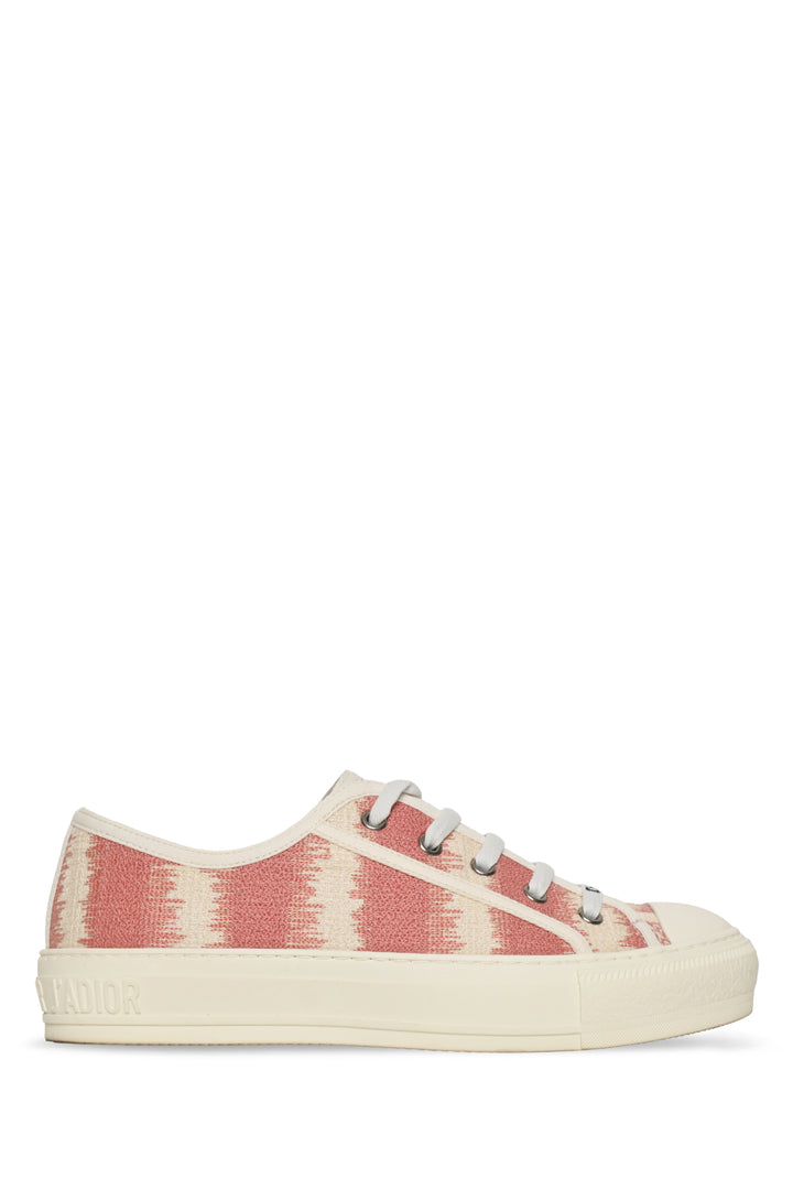 Dior Size 37.5 Walk N' Dior Sneakers