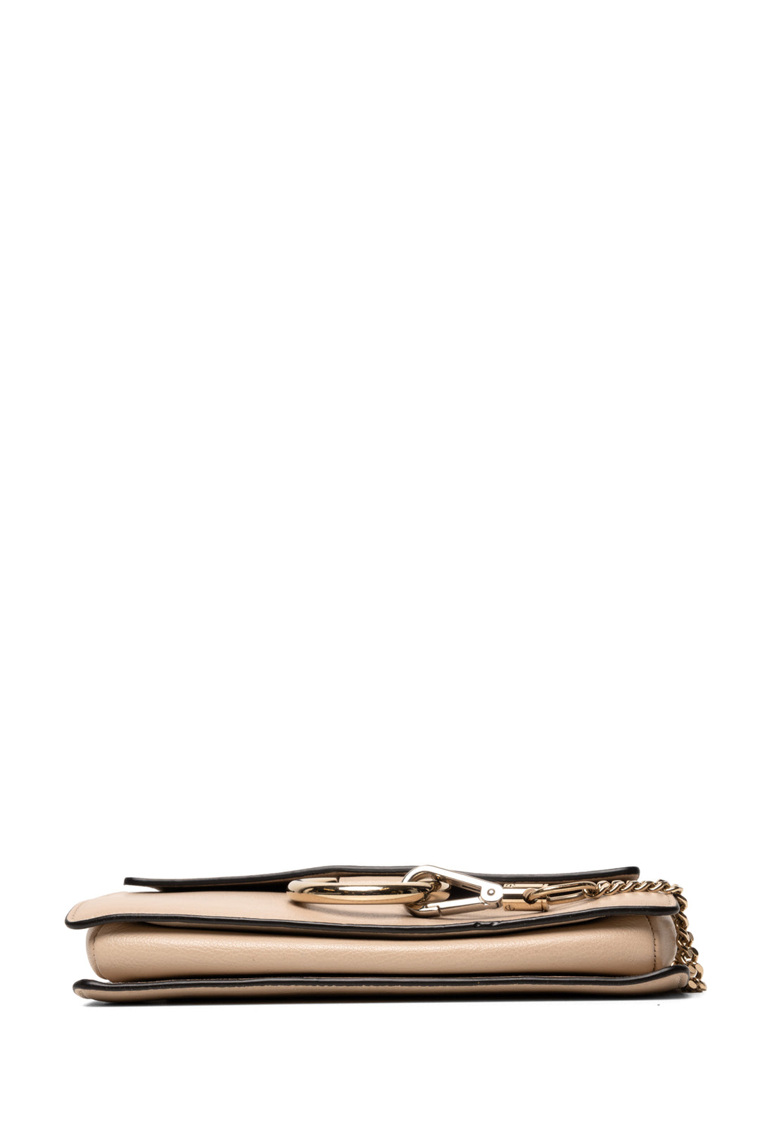 Chloe Small Faye Crossbody