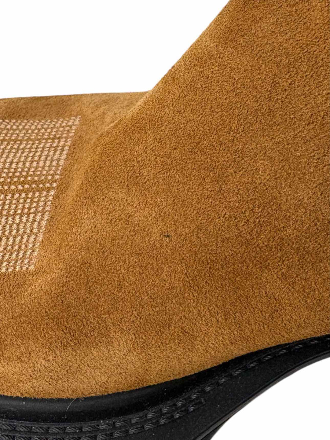 Vetements Size 43 Men's Boots