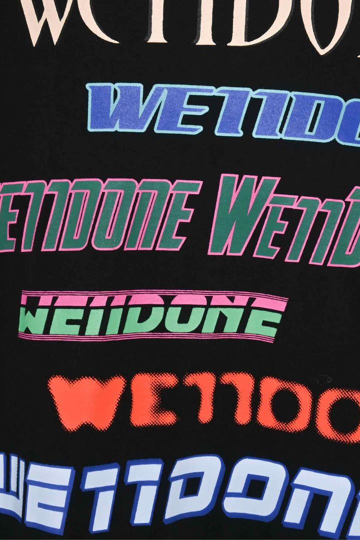 Welldone Size XS Men's T-shirt