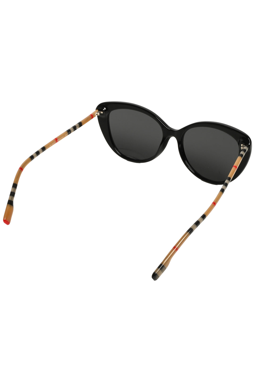 Burberry Check Eyewear
