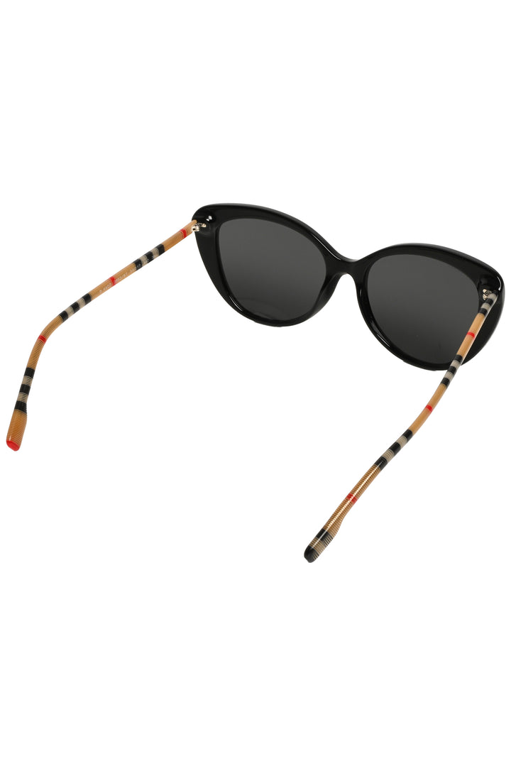 Burberry Check Eyewear