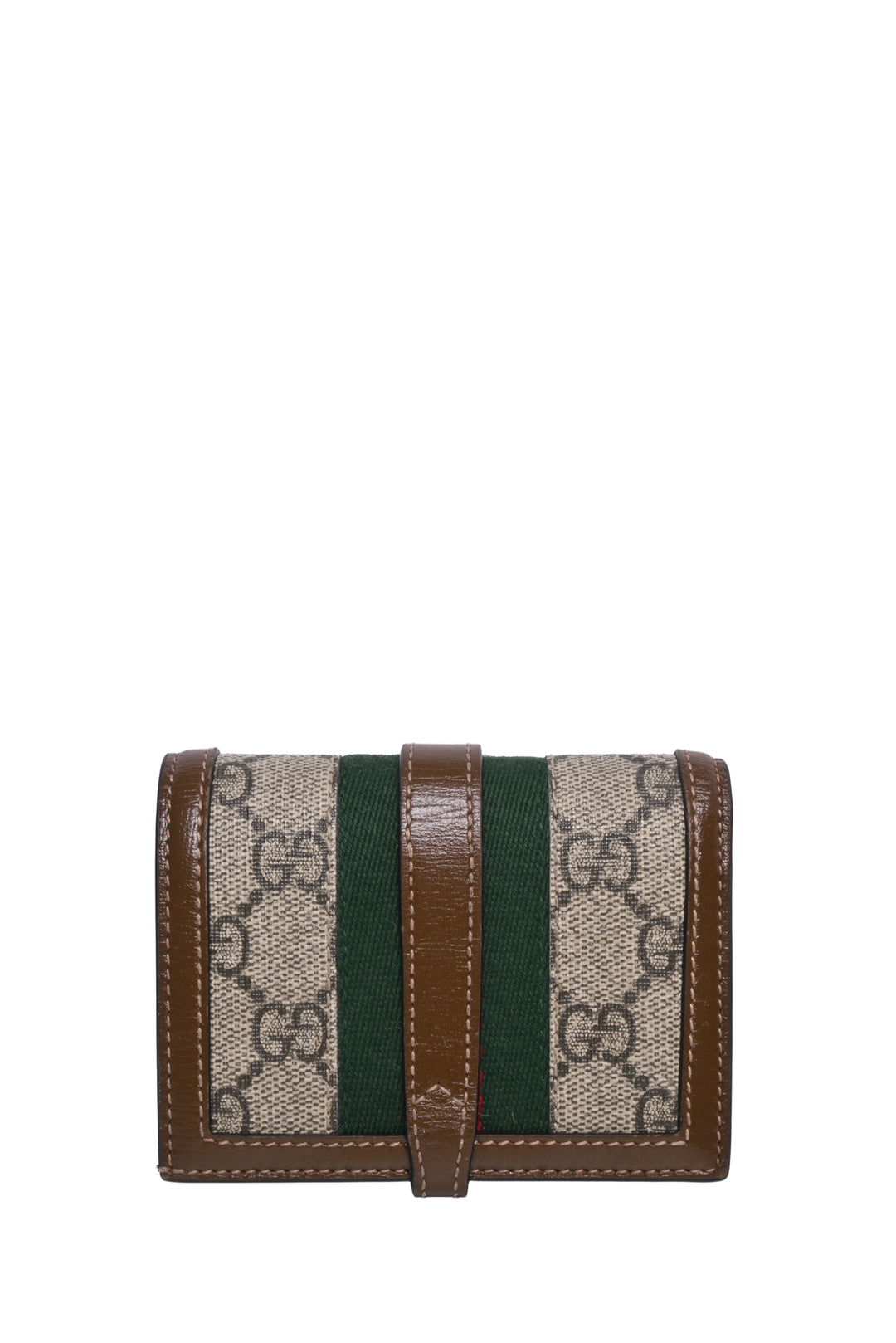 Gucci Monogram Jackie 1961 Wallet