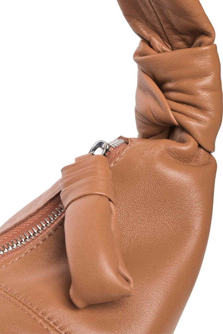 Lemaire Small Croissant Bag