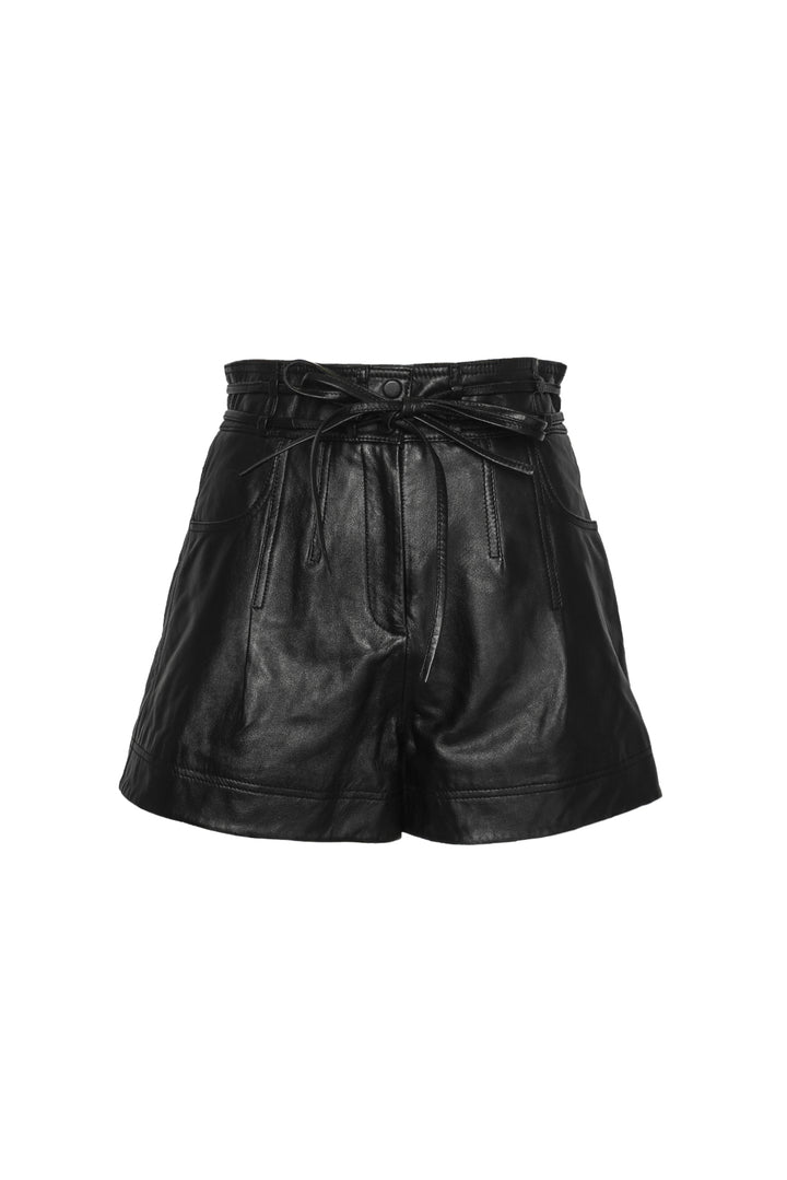 BA&SH Size XS Shorts