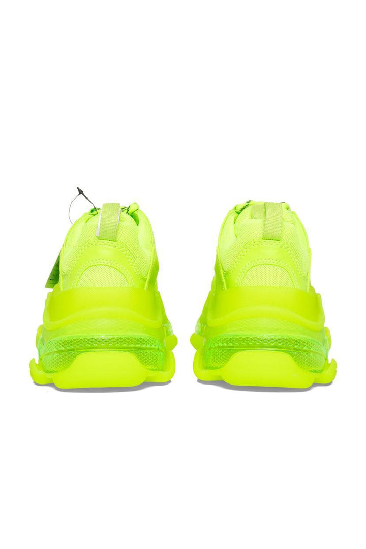 Balenciaga Size 35 Triple S Sneaker