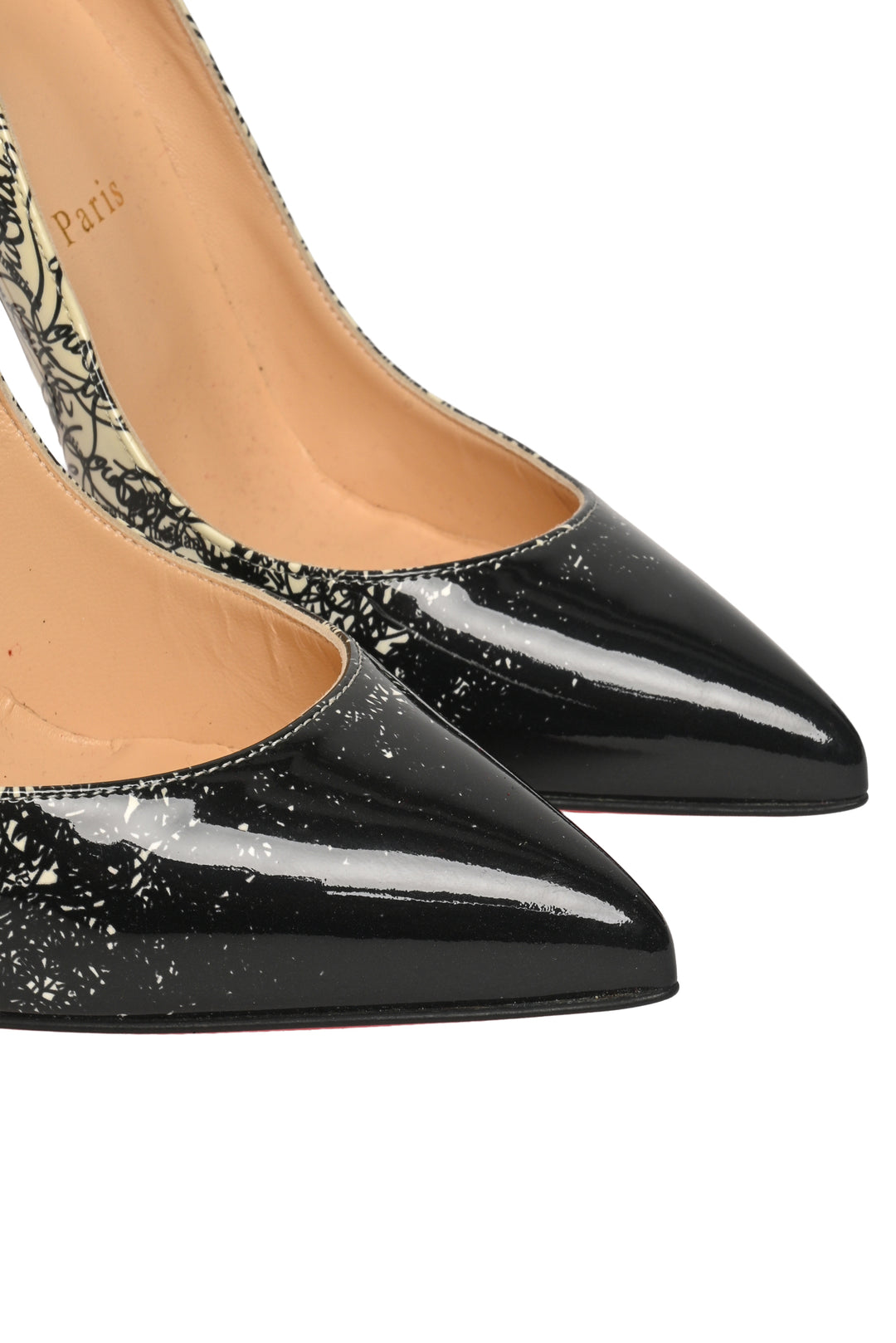Christian Louboutin Size 39 Pumps