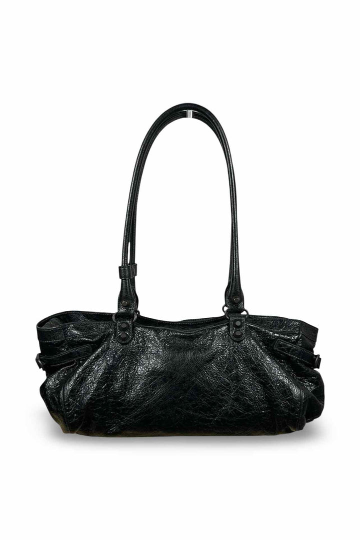 Balenciaga Le City East West Bag