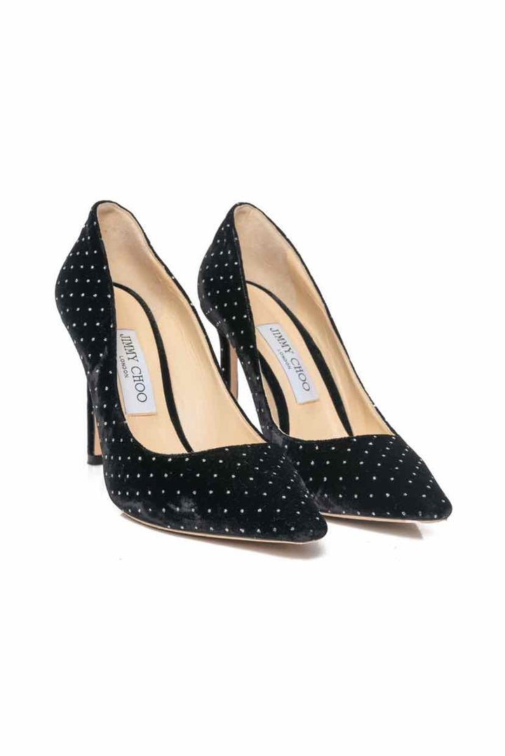 Jimmy Choo Size 37.5 Pumps