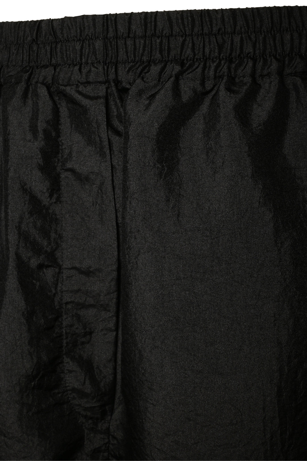 Tibi Size M Crispy Nylon Kat Jogger