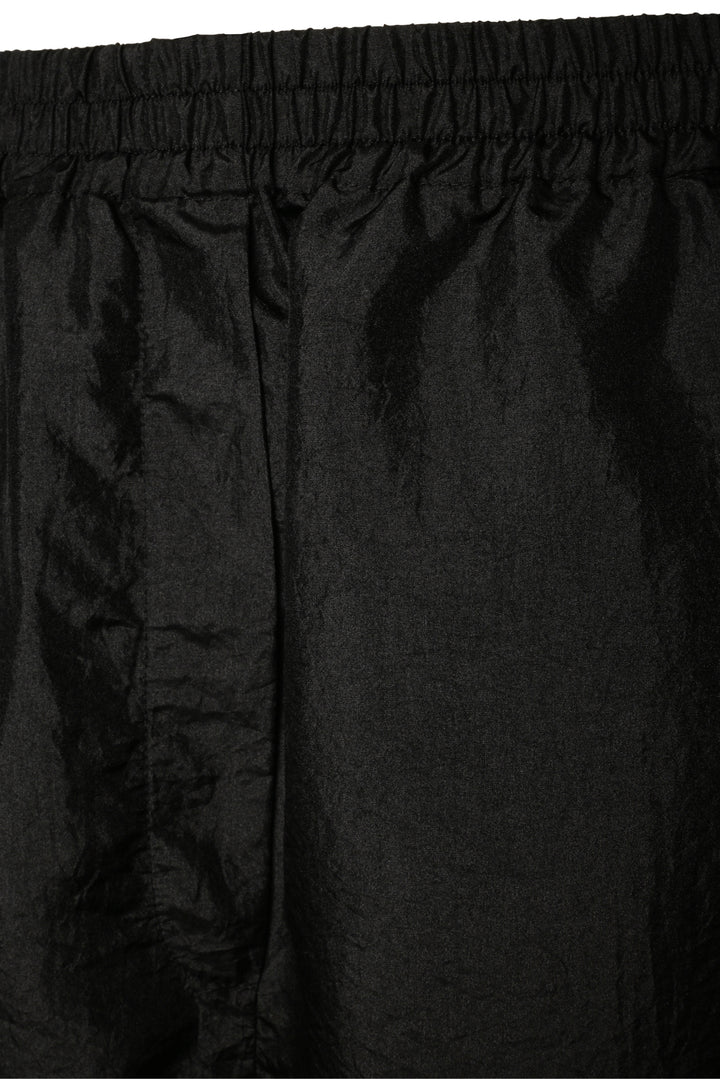 Tibi Size M Crispy Nylon Kat Jogger