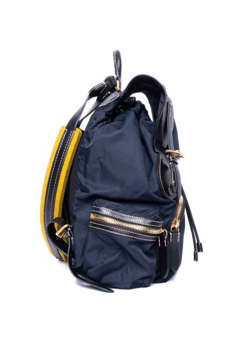 Burberry The Rucksack BackPack