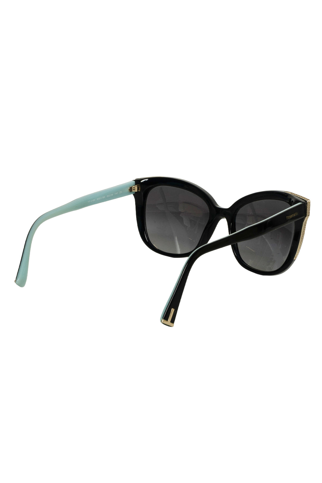 Tiffany & Co Eyewear