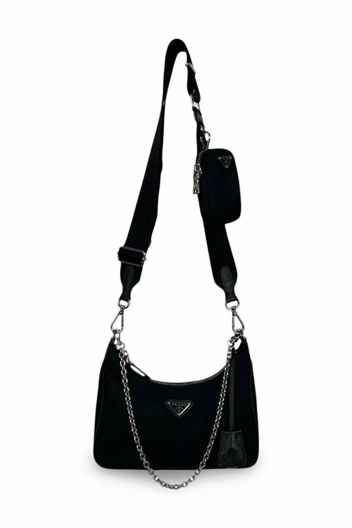 Prada Re-Edition 2005 Re-Nylon bag