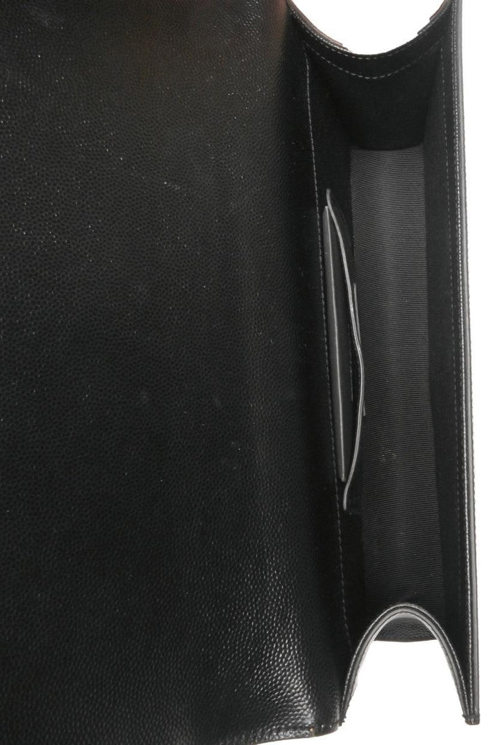 Saint Laurent Classic Monogram Clutch