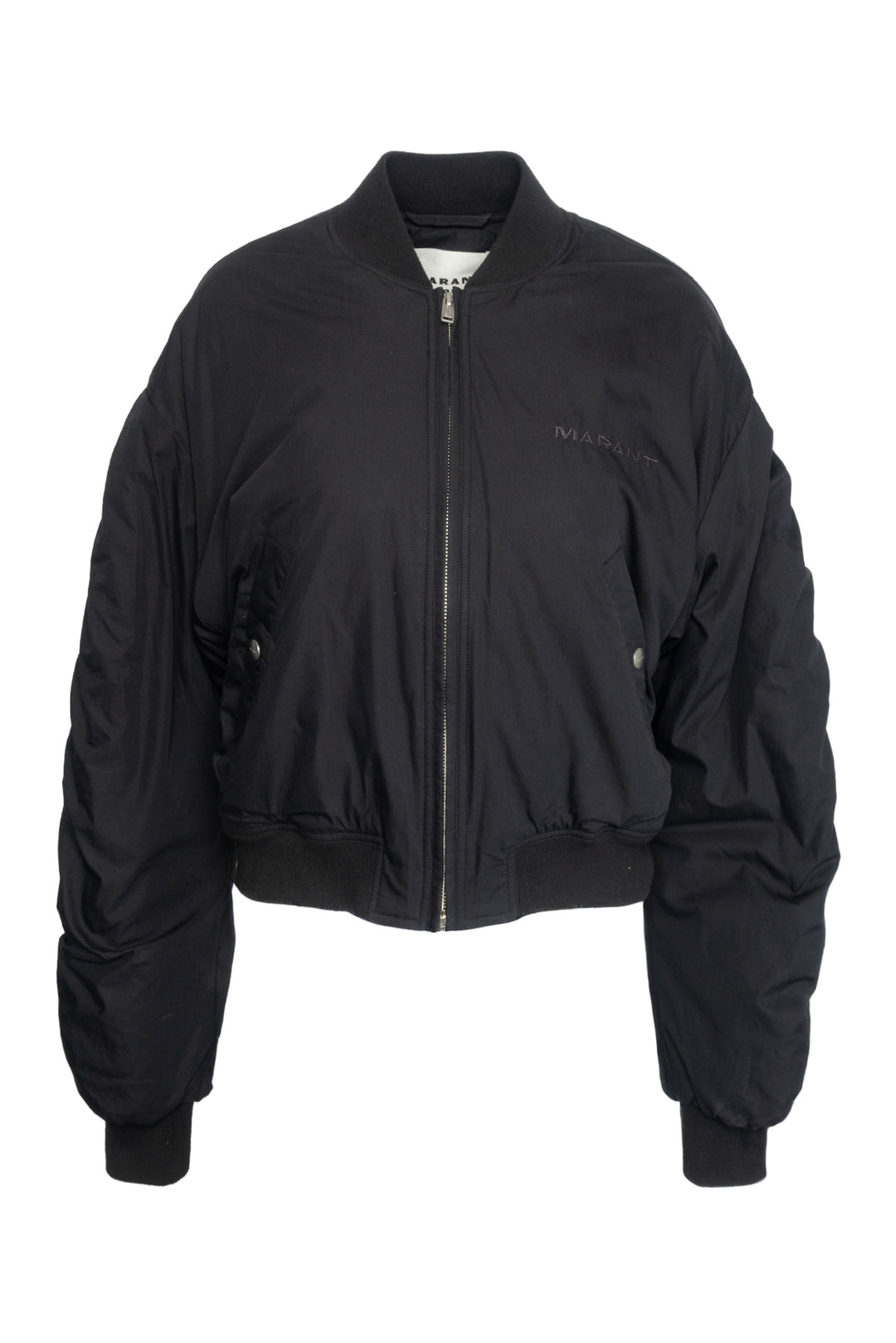 Isabel Marant Etoile Size 36 Bessime Bomber Jacket