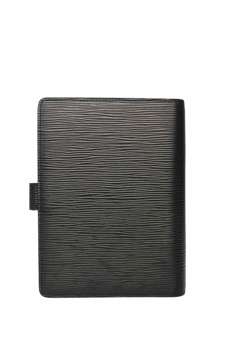 Louis Vuitton 2006 Medium Ring Agenda Cover