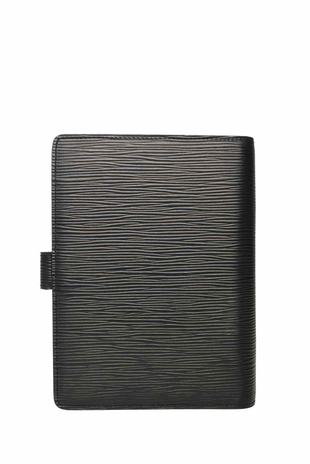 Louis Vuitton 2006 Medium Ring Agenda Cover