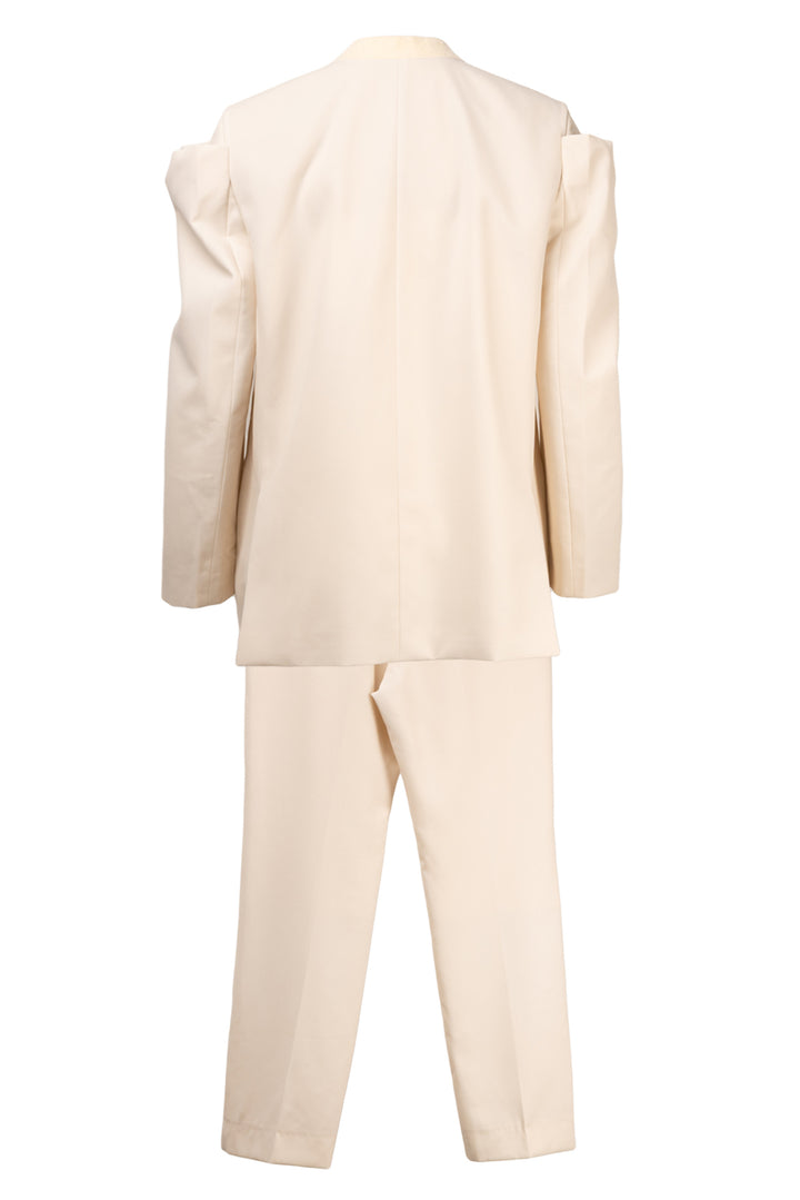 Givenchy Size 42 2 Piece Suit
