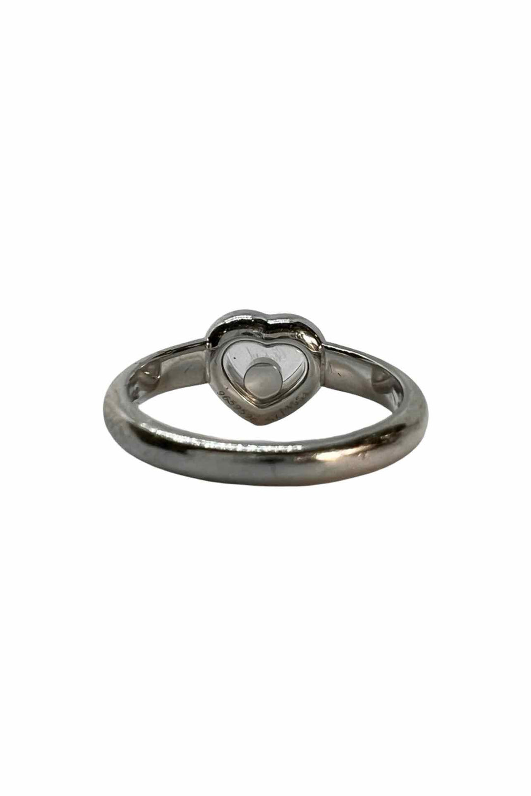 Chopard Size 5 Happy Diamonds Icons Ring