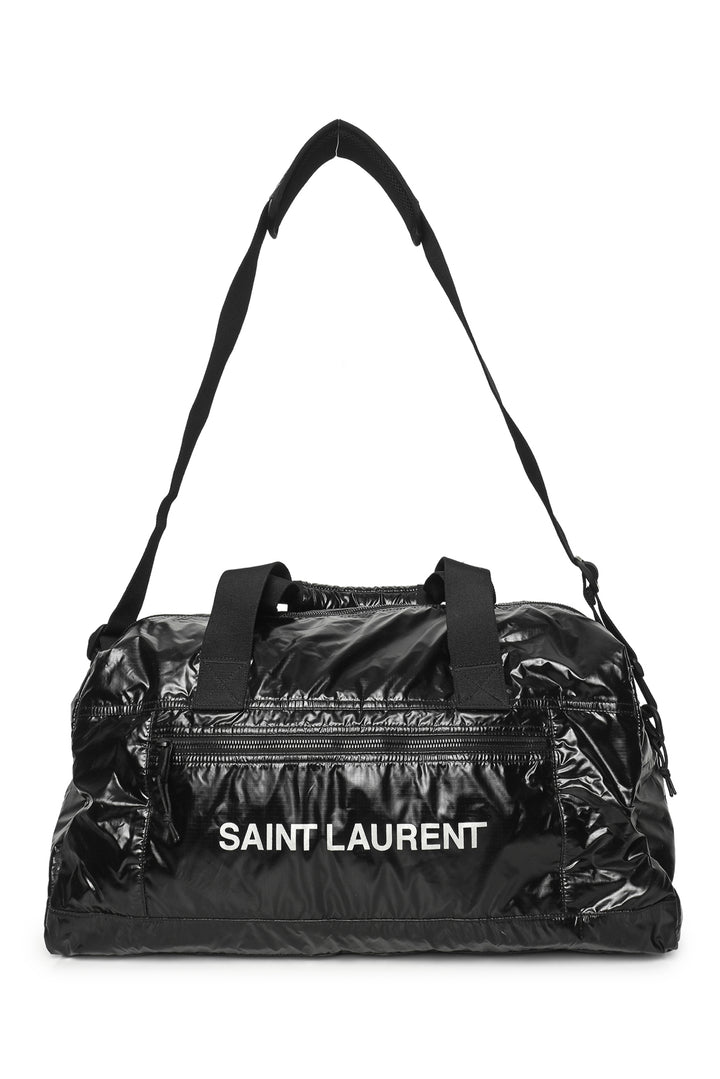Saint Laurent Nylon Nuxx Duffle Bag