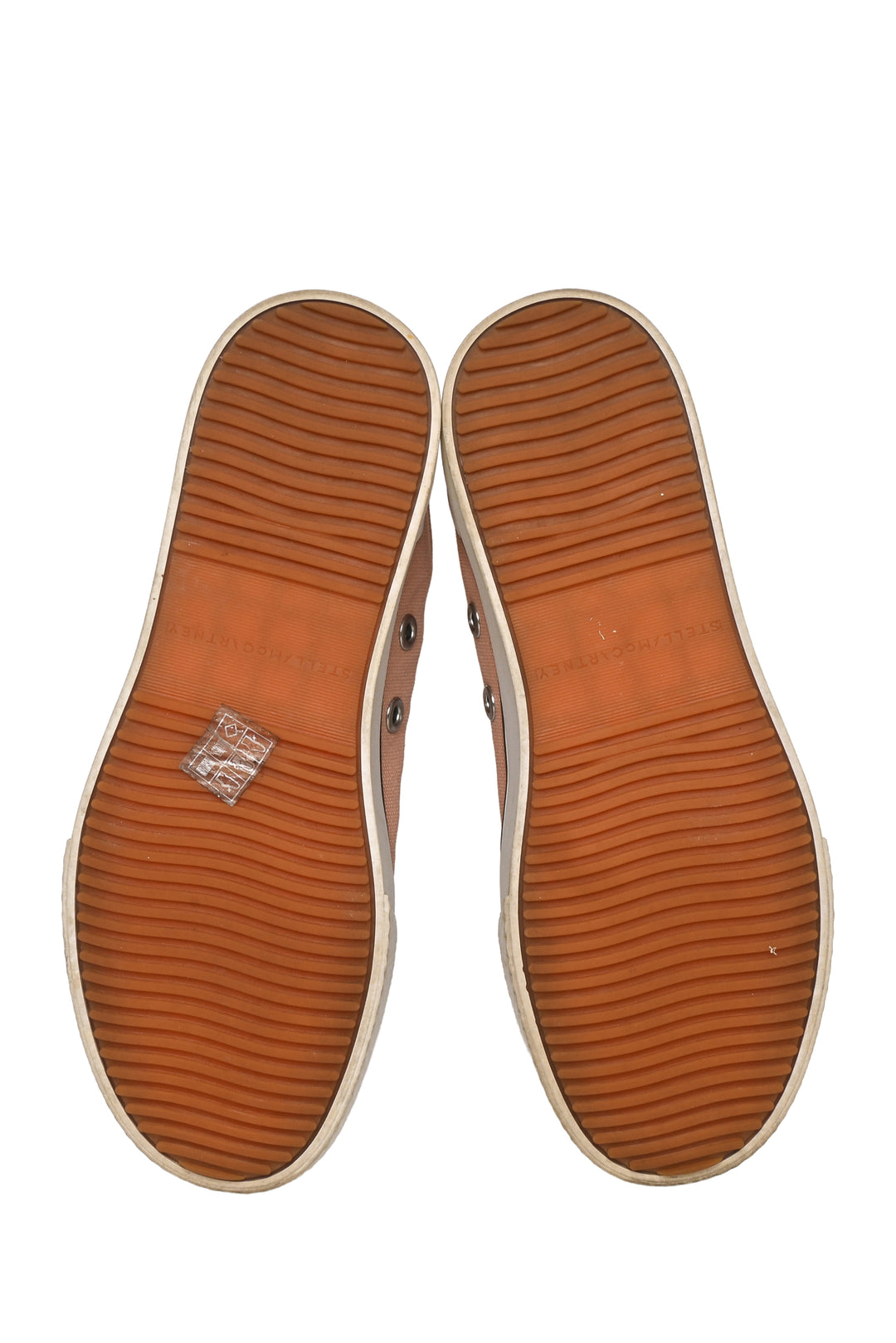 Stella Mccartney Size 39 Sneaker