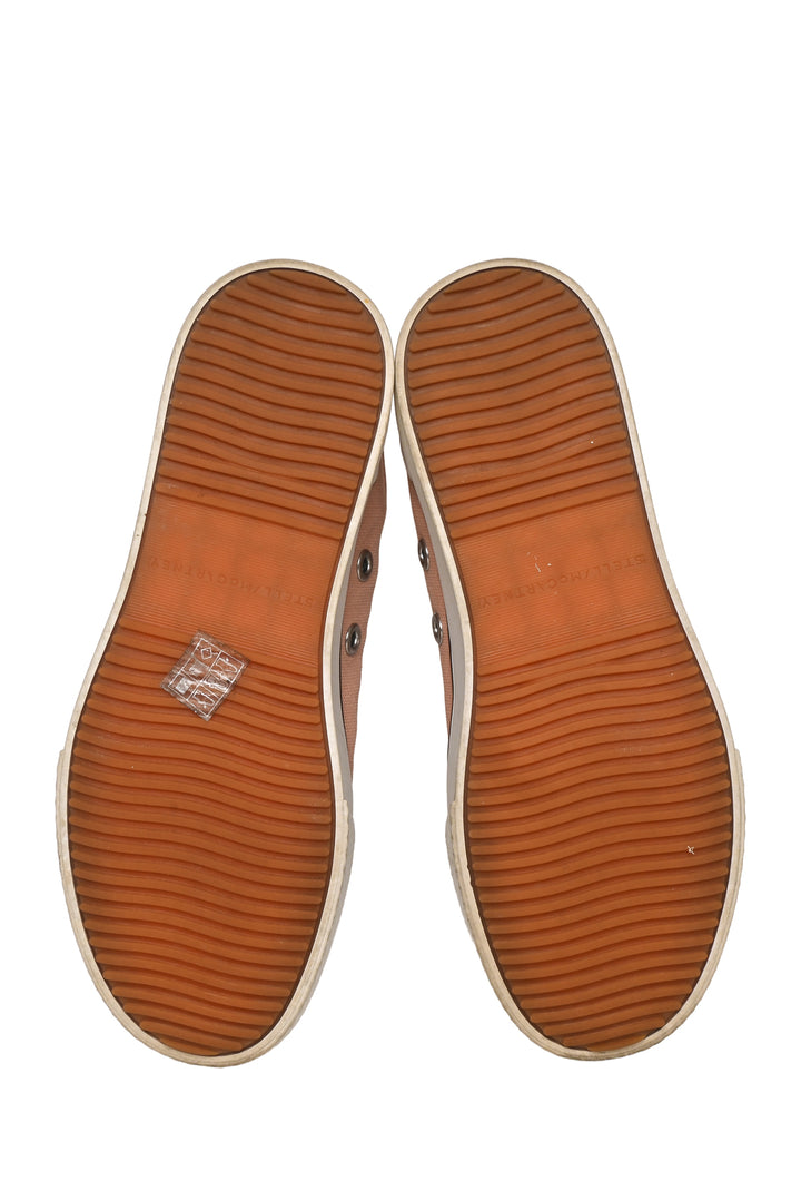 Stella Mccartney Size 39 Sneaker