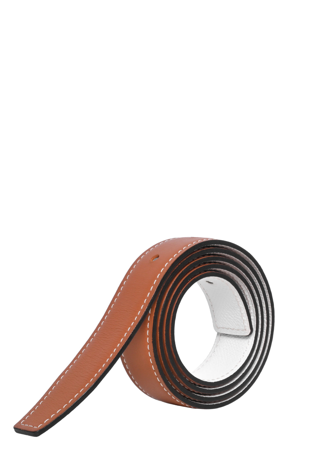 Hermes Size 4 2022 Reversible Heritage Belt