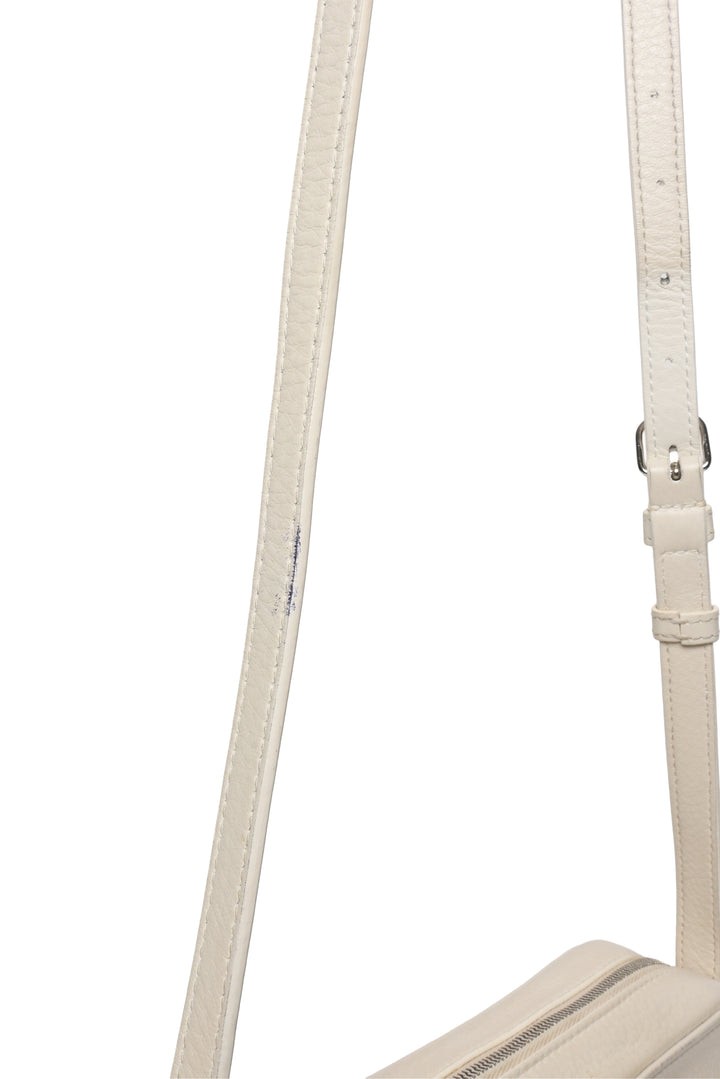 Balenciaga Ville Camera Crossbody
