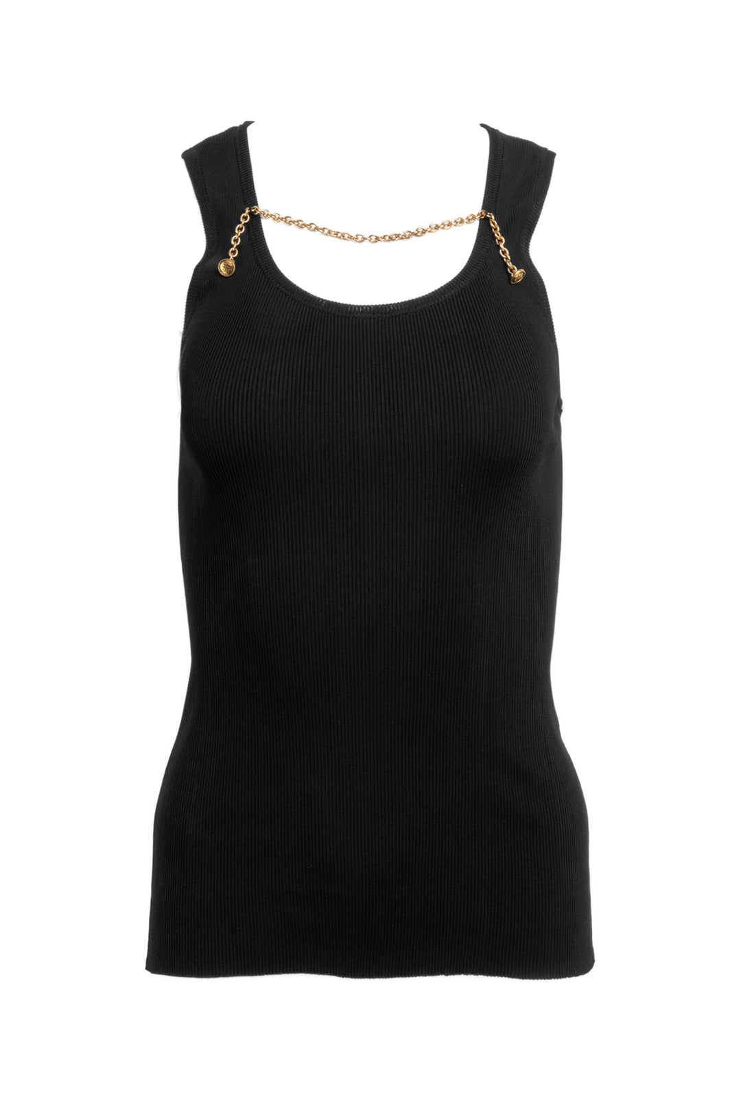 Givenchy Size S Chain Tank Top