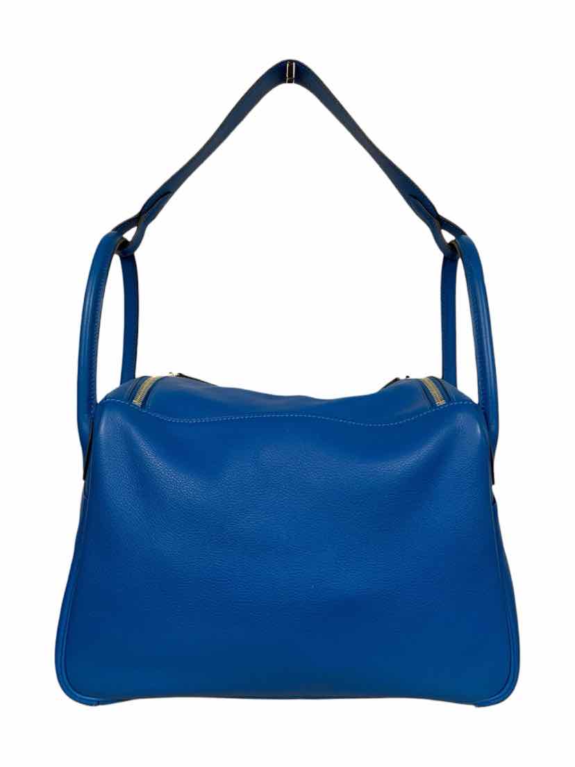Hermes 2016 Lindy 30 Bag