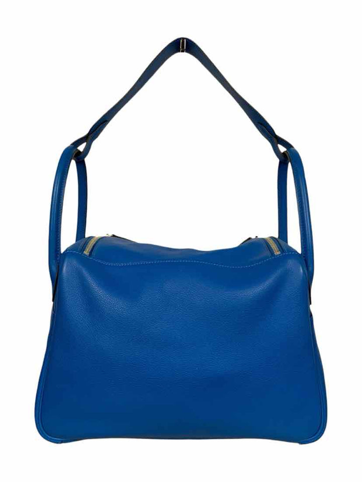 Hermes 2016 Lindy 30 Bag