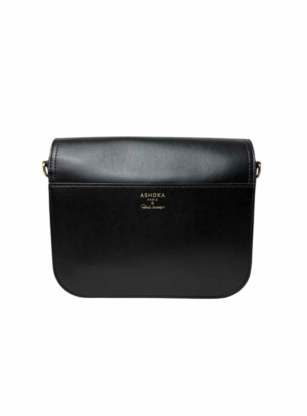 Ashoka Paris x Pamela Anderson Vegan Leather Purse