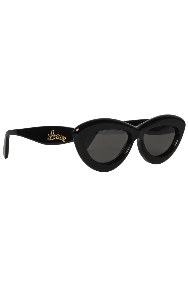 Loewe Curvy Sunglasses