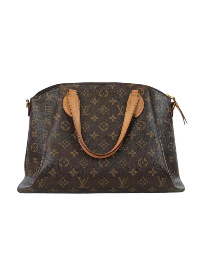 Louis Vuitton Rivoli MM Tote